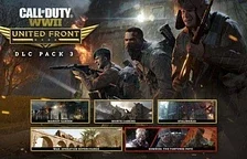 Trailer na nový zombie scénář pro Call of Duty: WWII