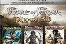 UbiSoft oznamuje Prince Of Persia Trilogy na PS3