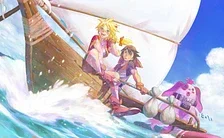 Chrono Cross: The Radical Dreamers Edition