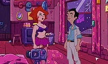 Adventura Leisure Suit Larry: Wet Dreams Don’t Dry se zřejmě dostane na PS4 a Switch