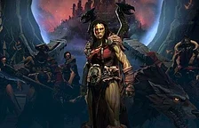 Oznámena strategická hra Age of Wonders 4, vyjde začátkem května