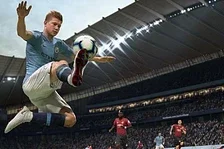 FIFA 19 představuje systém aktivního zpracování míče