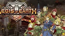 Aegis of Earth: Protonovus Assault vyjde brzy pro konzole PlayStation