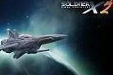 Söldner-X 2: Final Prototype má datum vydání