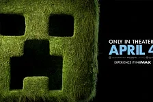 První teaser na film Minecraft, premiéru bude mít příští rok v dubnu