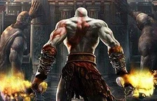 Cory Barlog zavzpomínal na režírování God of War II