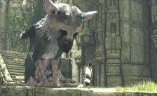Fumito Ueda o The Last Guardian