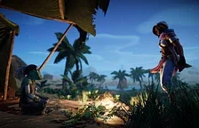 Oznámena akční dobrodružná hra Mirage 7