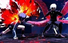 Tokyo Ghoul: re Call to Exist vyjde příští rok v Evropě pro PlayStation 4