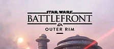 První obrázek z rozšíření Outer Rim pro Star Wars Battlefront