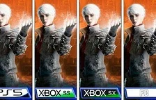 Vychází hra The Medium pro PS5, technický rozbor