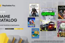 Sony oznámila nové hry do předplatného PlayStation Plus Extra a Premium – Tales of Arise, NFS Unbound nebo The Outer Worlds