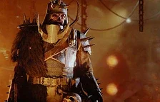 Scénáristou hry Warhammer 40,000: Darktide je Dan Abnett