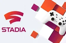 Oznámena služba Google Stadia pro hraní her
