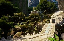 Oznámena adventura Obduction pro PSVR