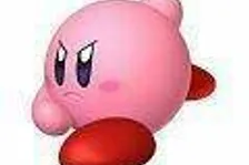 Oznámena nová Kirby hra pro Wii