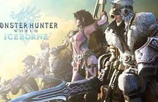 Trailer na Monster Hunter World: Iceborne