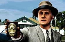 Digital Foundry se podívalo na Switch verzi hry L.A. Noire