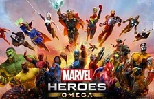 Hra Marvel Heroes Omega po půl roce končí