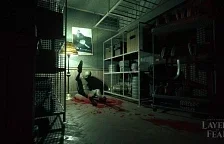 Hororová hra Layers of Fear dostane příští týden příběhové rozšíření, bude zdarma