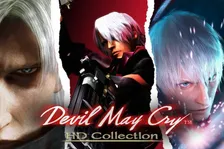 Trailer na Devil May Cry HD Collection pro PS4 a Xbox One