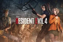 Nová videa z hraní remaku hry Resident Evil 4