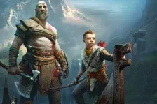 Další God of War by se mohl odehrávat v Egyptě