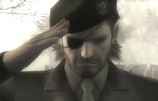 Teaser trailer na kolekci Metal Gear Solid, David Hayter v něm zmiňuje, že jde teprve o začátek