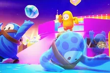 Novou verzi Fall Guys si už zahrálo přes 50 milionů hráčů