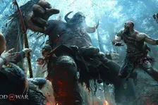 Netradiční upoutávka na God of War v plné kvalitě
