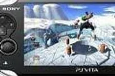 Navrhněte název pro Vita verzi hry ModNation Racers