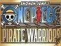 One Piece: Pirate Warriors Trailer