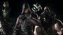 Hráči Mortal Kombat X dostanou zdarma balíček s kostýmy