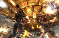 Earth Defense Force 5 vyjde příští rok v Evropě