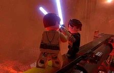 Hry LEGO Star Wars: The Skywalker Saga se prodalo už 3,2 milionu kopií
