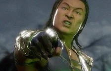 Odhaleni první dodateční bojovníci do Mortal Kombat 11
