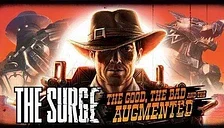 Akce The Surge dostala nové rozšíření, launch trailer