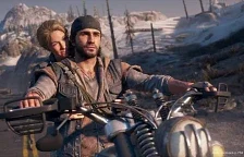 Launch trailer na dnes vycházející Days Gone Remastered