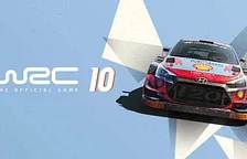 Oznámena závodní hra WRC 10, vyjde začátkem září pro všechny konzole