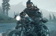 Sony posílá avatara a pozadí do PS4 za platinovou trofej v Days Gone