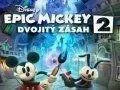 Deníček o hudbě Disney Epic Mickey 2: Dvojitý zásah