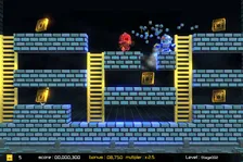 Hra Lode Runner Legacy vyjde pro Nintendo Switch