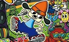 PaRappa the Rapper Remastered vyjde v dubnu - UPDATE: Přesné datum pro Evropu