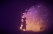 Oznámena akční adventura A Rat’s Quest: The Way Back Home