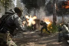 Multiplayerový trailer na Call of Duty: Modern Warfare, oznámena beta
