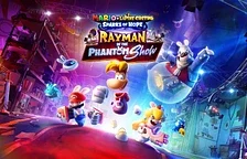 Hra Mario + Rabbids Sparks of Hope dostane koncem měsíce rozšíření s Raymanem