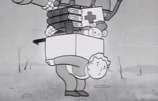 První S.P.E.C.I.A.L video k Fallout 4 o síle