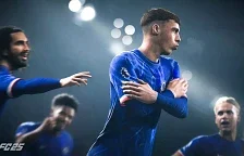 Představena fotbalová hra EA Sports FC 25