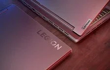 Herní notebooky Lenovo Legion Slim 5 – postavte se do čela legie výkonu a stylu