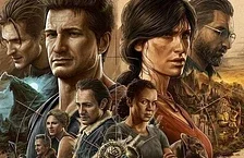 Uncharted: Legacy of Thieves Collection vyjde pro PS5 v lednu příštího roku